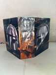 Hasbro Hełm Star Wars The Mandalorian Black Series PO ZWROCIE