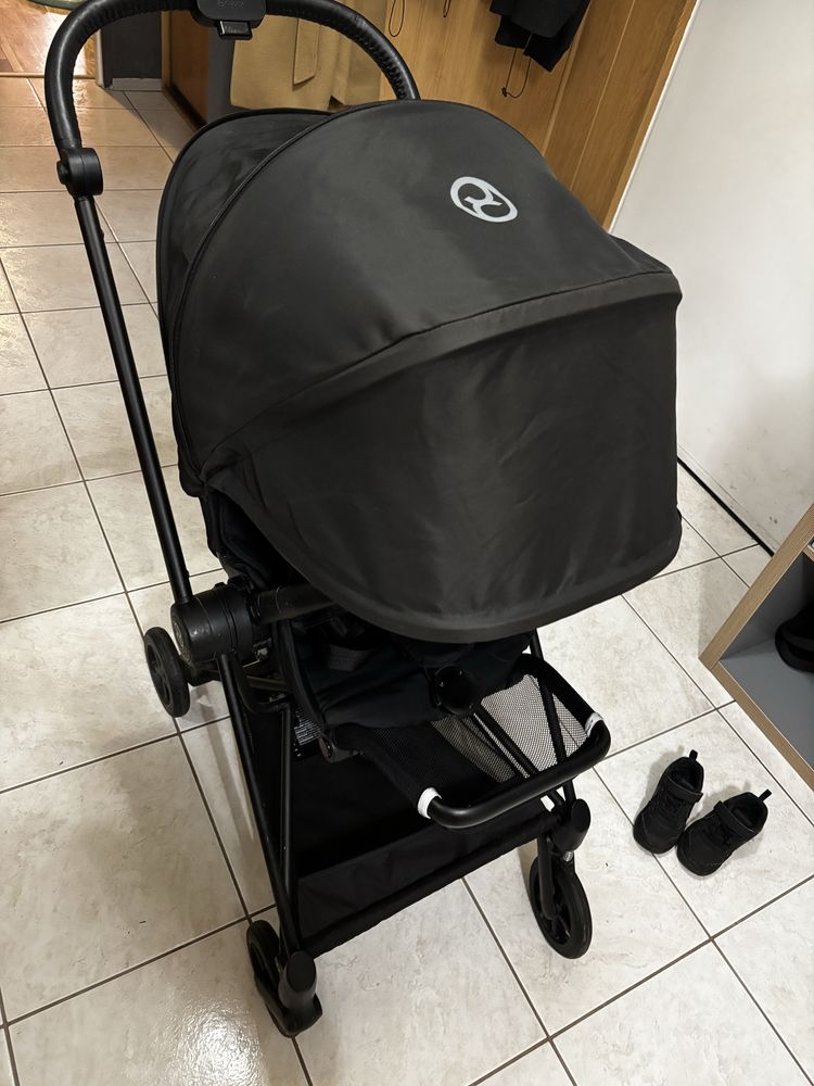 Cybex mios  Platinum