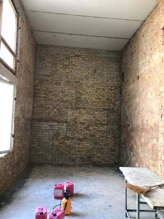 Штукатурка ручна маячна КИЇВ  300/м2