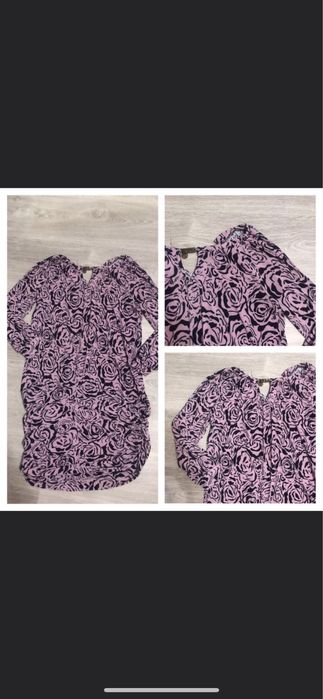 Туніка сукня