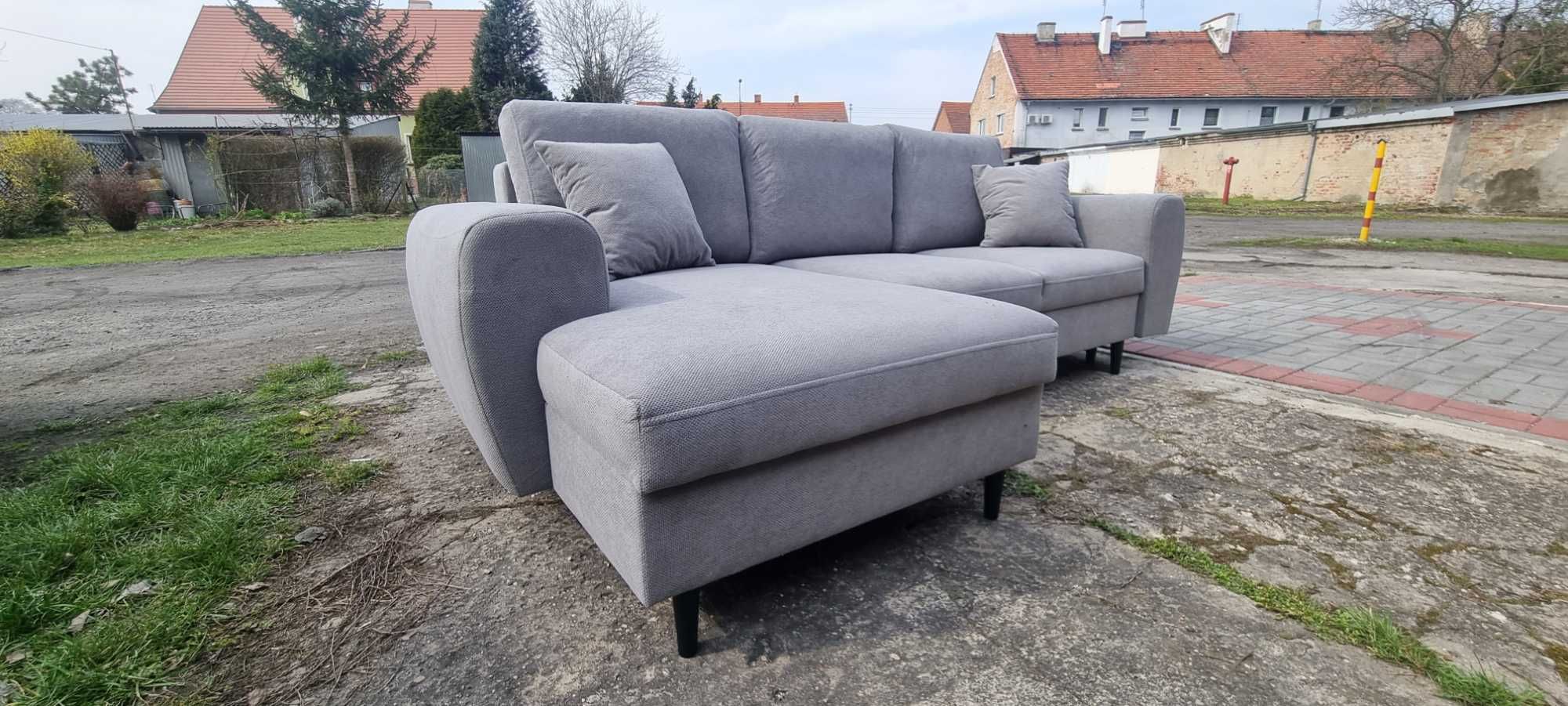 Narożnik Nowy Mega wygodny