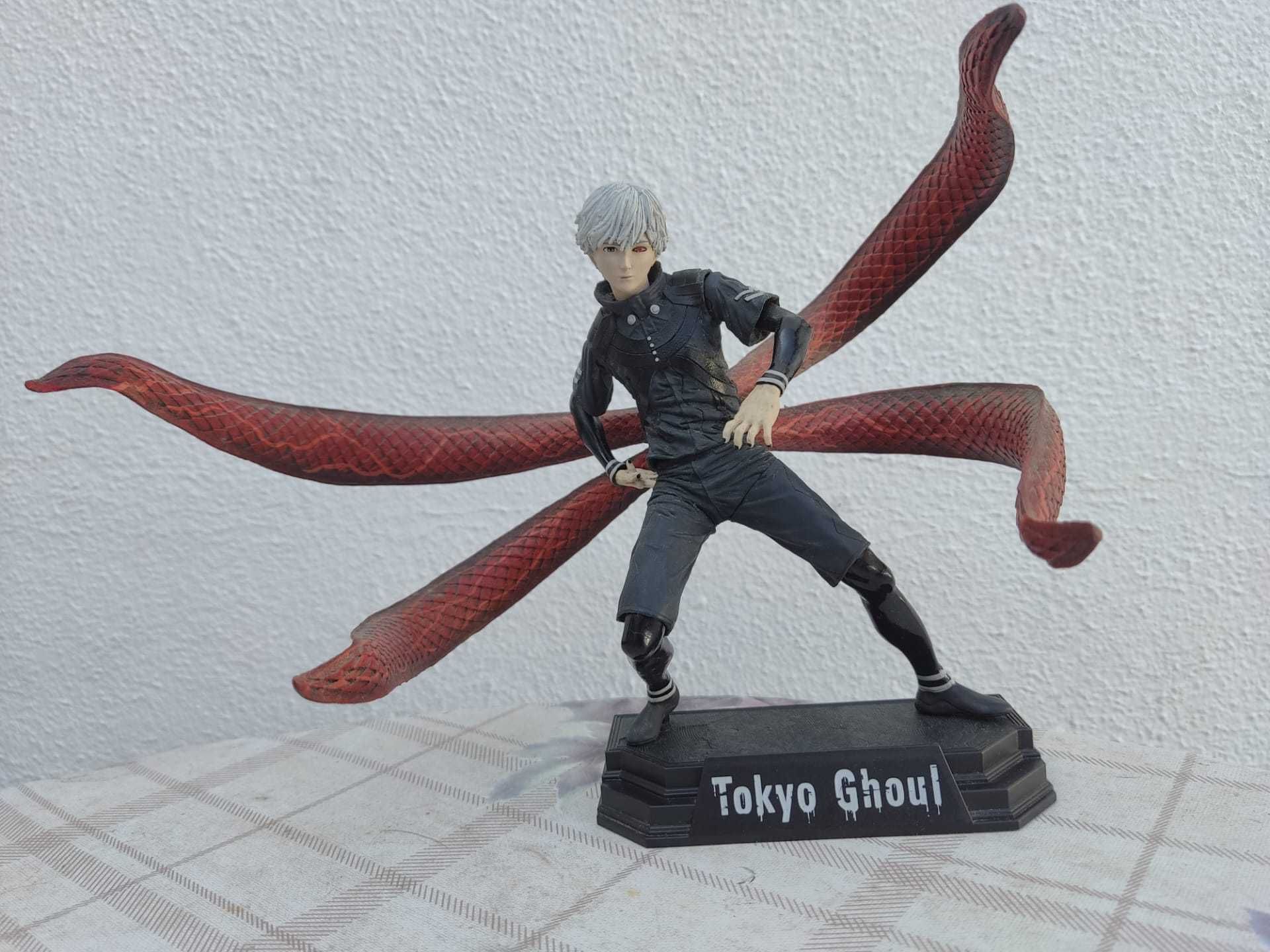 Figura Ken Kaneki (Tokyo Ghoul) | MCFARLANE TOYS