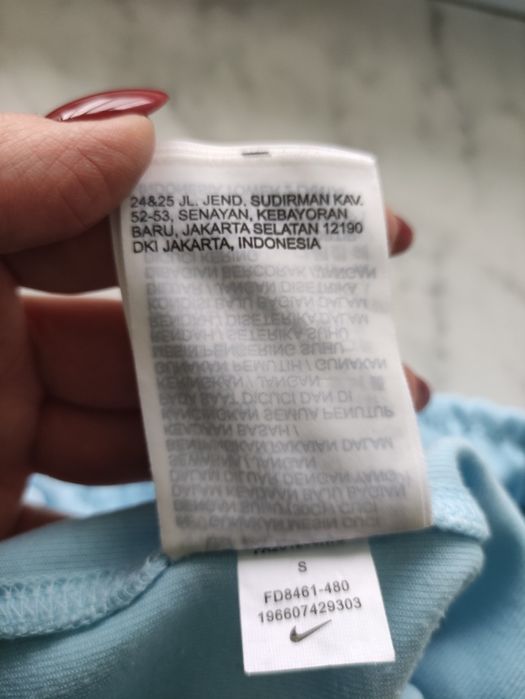 Штани Nike tech-flees Nocta в ідеальному стані розмір S