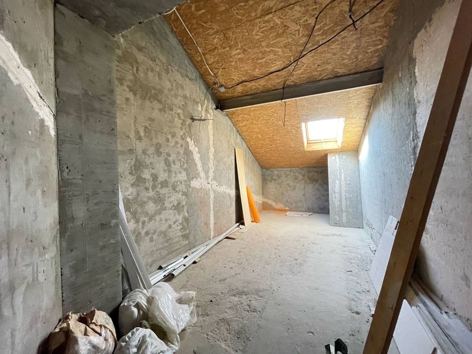 Низька ціна і низькі податки за 150м² у Вишневому