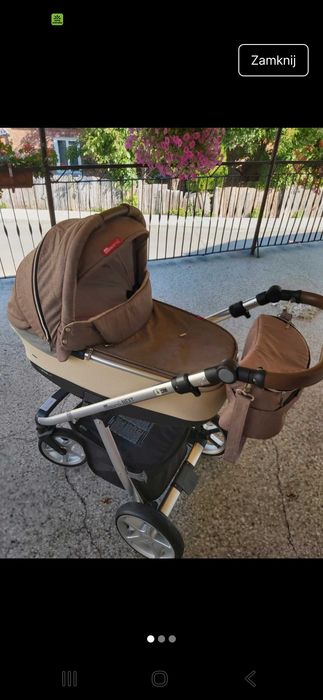 Espiro Next Manhattan