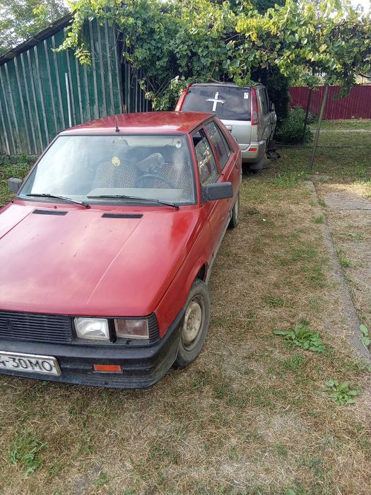 Продам терміново Рено 11