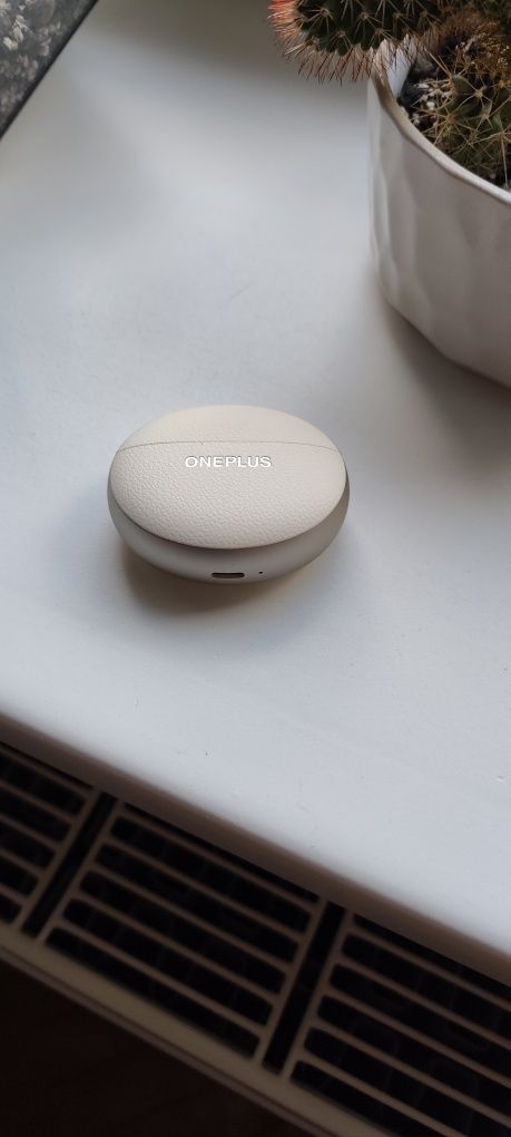 OnePlus Buds Pro 3 Lunar Radiance (Global)