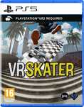 VR Skater (PSVR2) (PS5) Gra nowa w folii