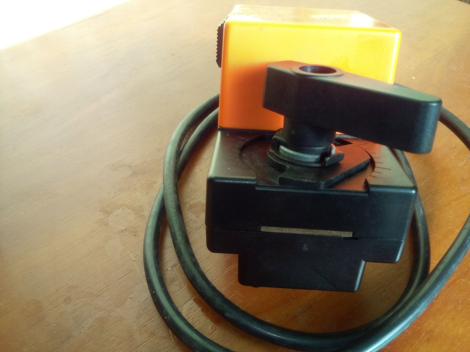 Belimo LR24-SR (Made in Swiserland)