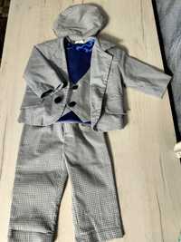 Продам класичний дитячий костюм для хлопчика