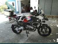 BMW r1200 GS Adv