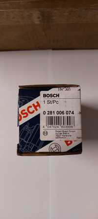 0281006074 Bosch регулятор давления топлива в топливной рейке