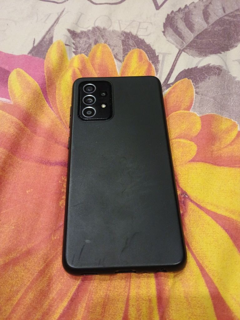 Продам Samsung A52 8/256