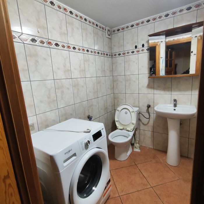 Mieszkanie na parterze domu szeregowego w Oławie