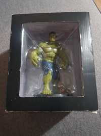 Figurka Hulk skala 1:16 Marvel Movie Collection od Deagostini