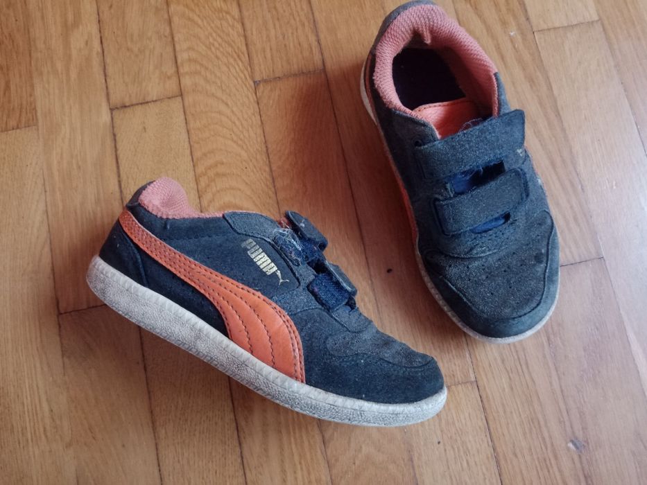 Взуття для хлопчика 25-26-27-28 р.