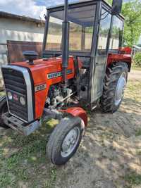 Massey Ferguson 255