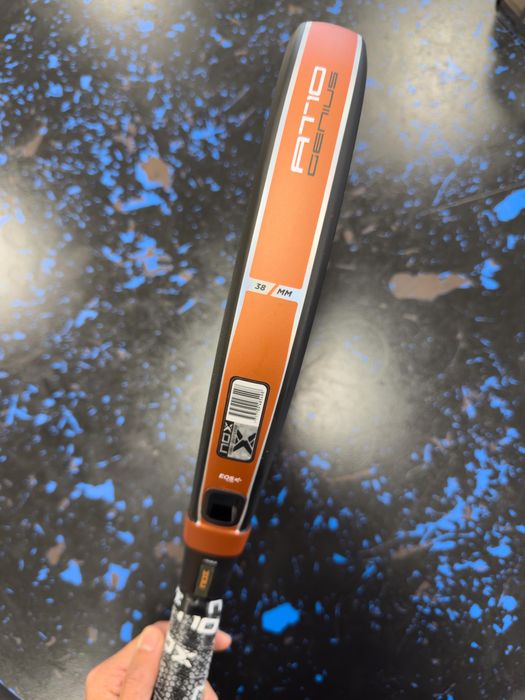 NOX AT10 ATTACK 12K 2025