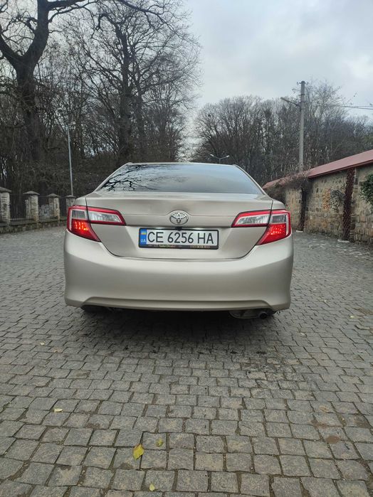 ПРОДАМ Toyota Camry