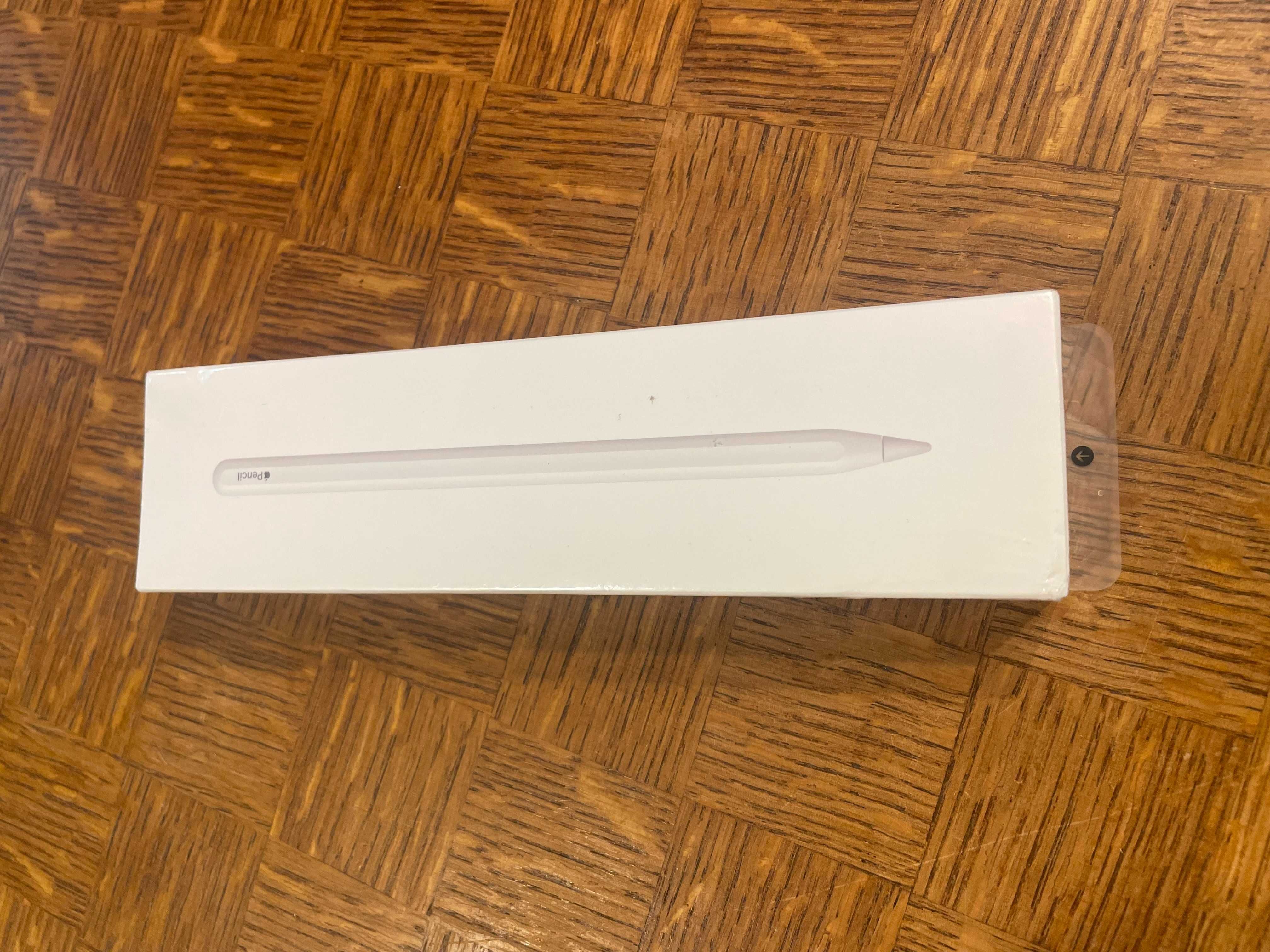 Apple Pencil 2 Rysik (2- ga generacja) MU8F2Z