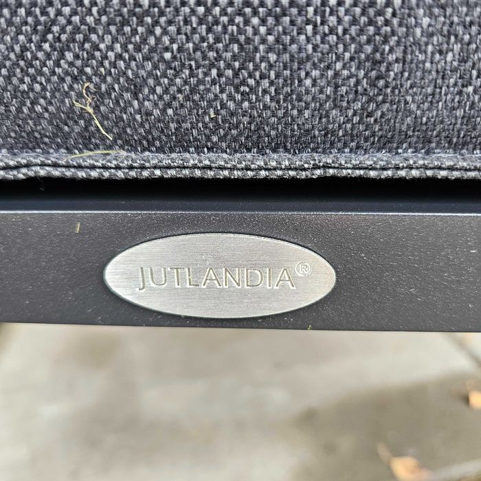 Pergola wraz z wypoczynkiem