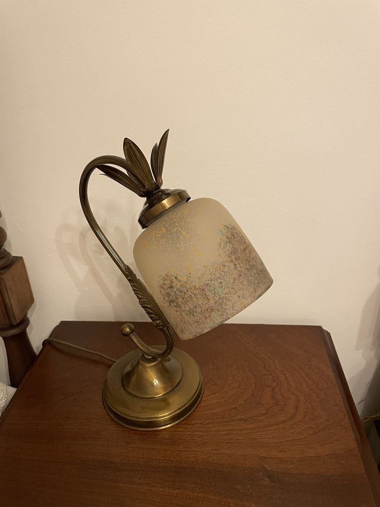 Candeeiro de Mesa