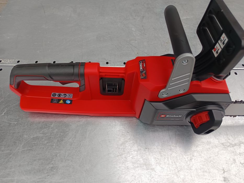 Akumulatorowa piła łańcuchowa Einhell GE-LC 36/35 Li BL SOLO