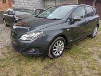 Seat Ibiza 6J copa 1.2 TDI 09 r 5d Anglik