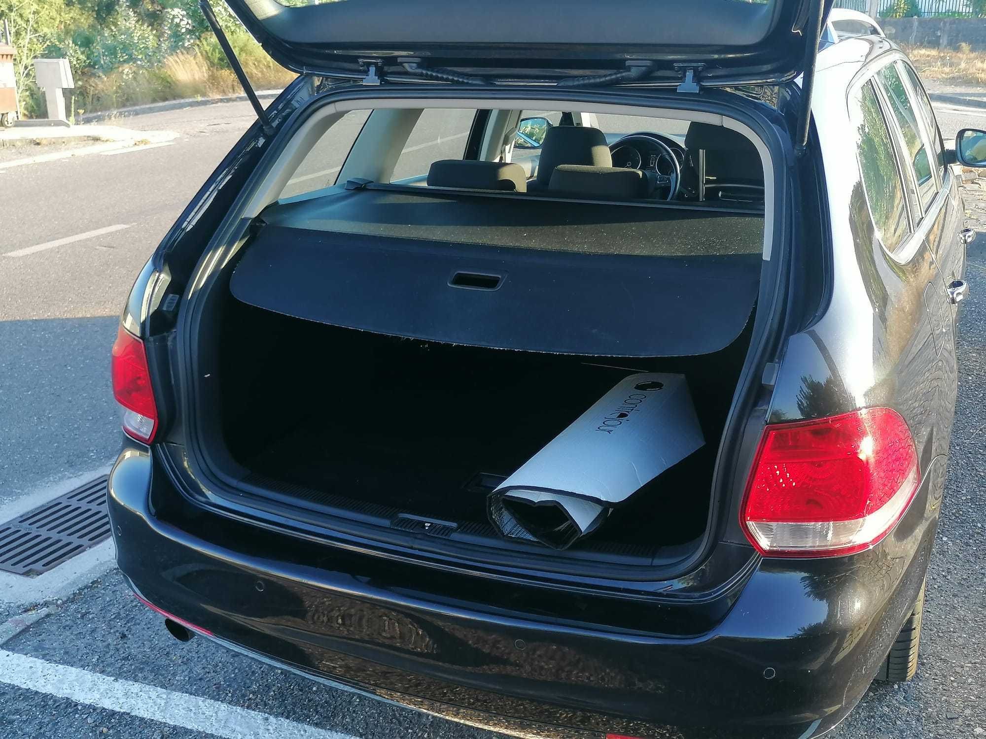 WV Golf 1.6 TDI Highline
