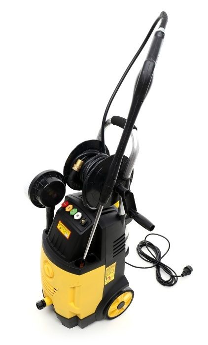 Myjka ciśnieniowa samochodowa 200Bar 2000W Kd435 3w1 5dysz KD435 mocna