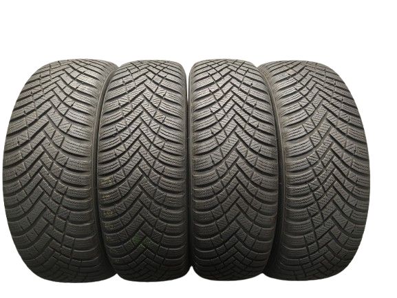 4X 205/65R16 95H Hankook Winter I*Cept Rs3 7Mm 2022 Opony Zimowe