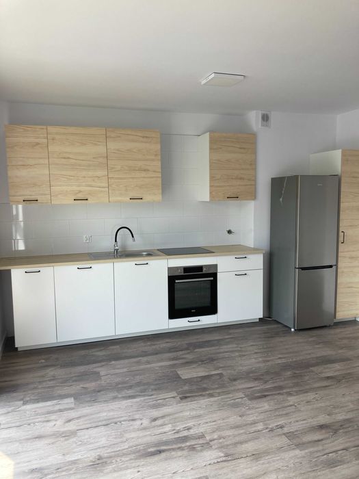 wynajmę mieszkanie bezczynszowe 55 m2,dwie sypialnie, widok