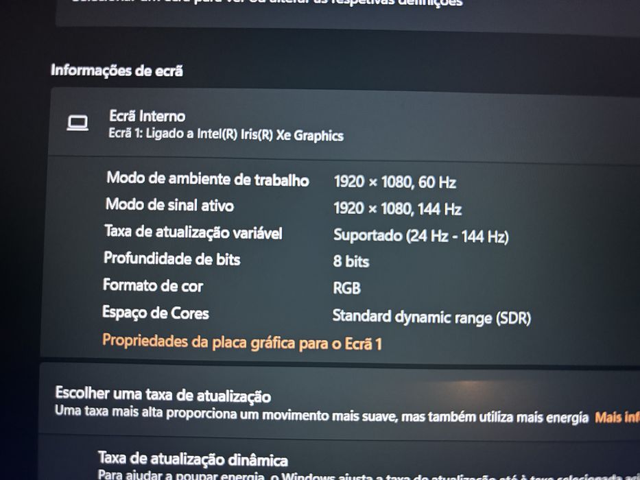 Portátil Asus Tuf Dash F15 FX516PE