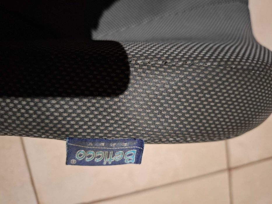 Podkładka/podstawka samochodowa dla dziecka