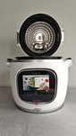 COOK4 ME Touch Pro + Air Fryer Tefal
