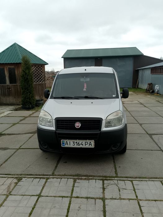 Продам Фіат Добло