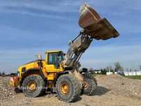 Ładowarka Kołowa Volvo L180H