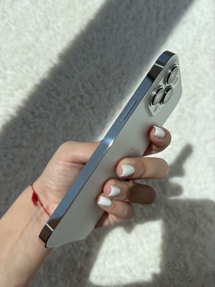 Iphone 13 pro max 256 gb