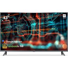 Xiaomi Mi TV 4S 43”