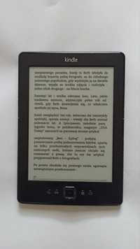 Amazon Kindle 4 Classic D01100 czytnik ebook