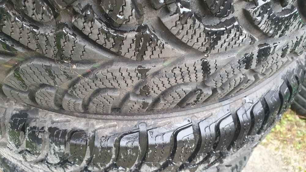 opony zimowe 175 65 R15