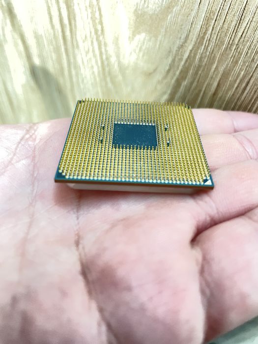 Ryzen 5 3600x trey