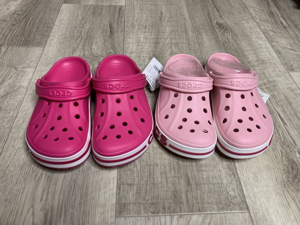 Крокси жіночі crocs 38 р. m6 w8 , 39 р. m7 w9