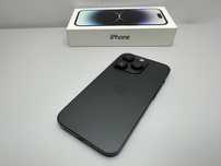 iPhone 14 Pro 256GB/ BEZ RAT!/ Stan IDEALNY!/ Sklep Wrocław