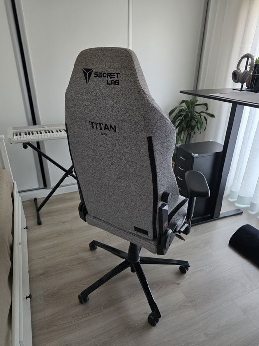 Secretlab TITAN Evo XL 2022