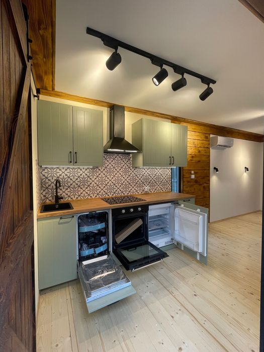 Niższa cena do końca listopada z159 tyś na 129 tyś.