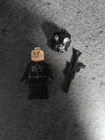 Lego starwars klon