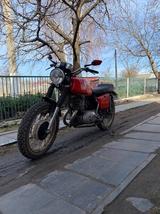 Іж планета 5 в гарному стані