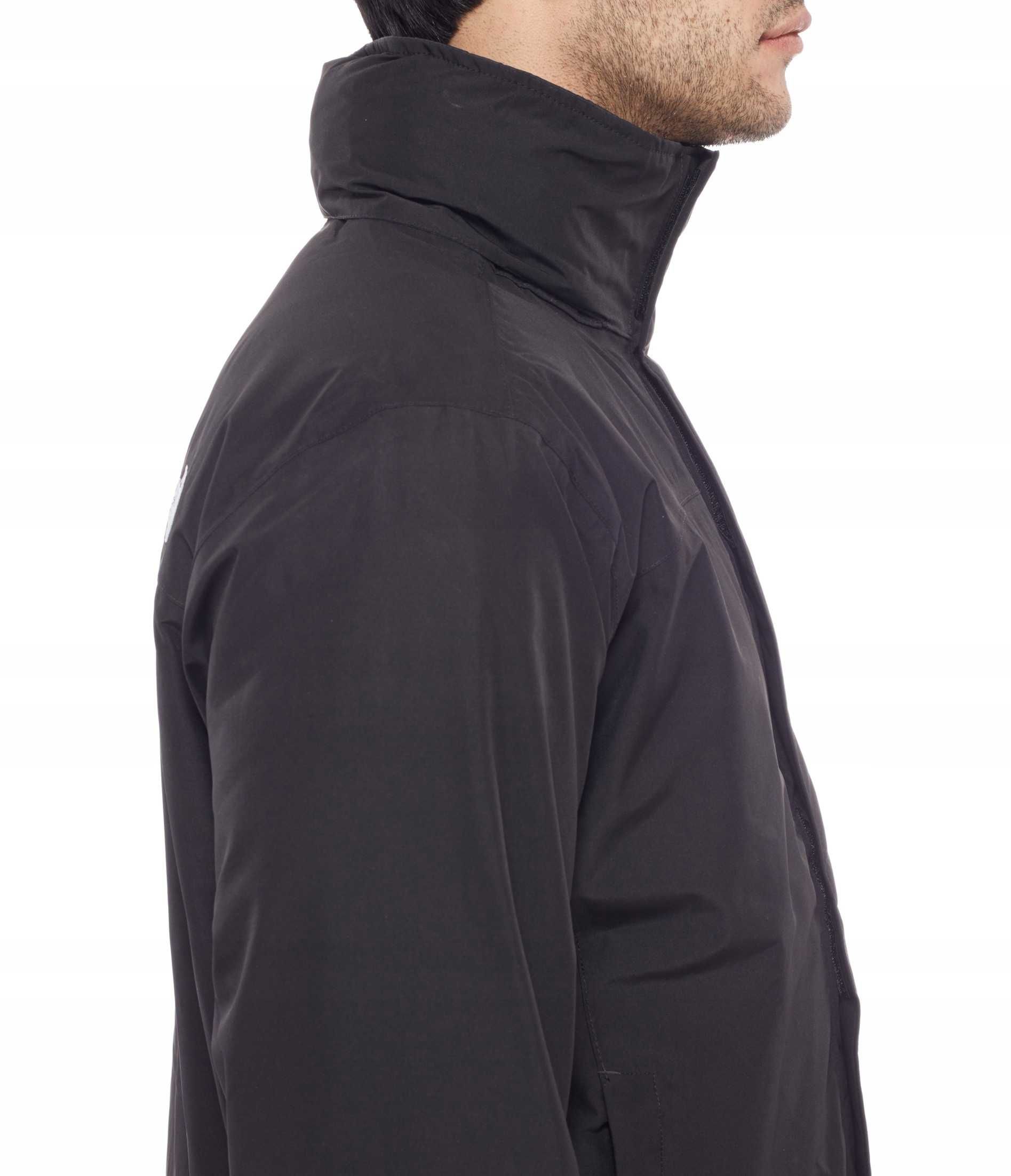 Kurtka The North Face Resolve Insulated Jacket T0A14YJK3 Dryvent™ XL