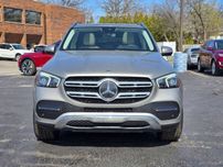 2022 Mercedes-Benz GLE 350